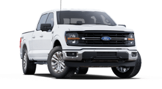 2025 Ford F-150® External Image 5